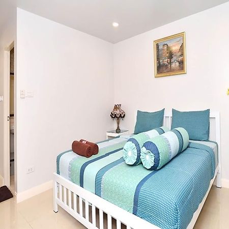 Parvena Hotel Μπανγκόκ Εξωτερικό φωτογραφία
