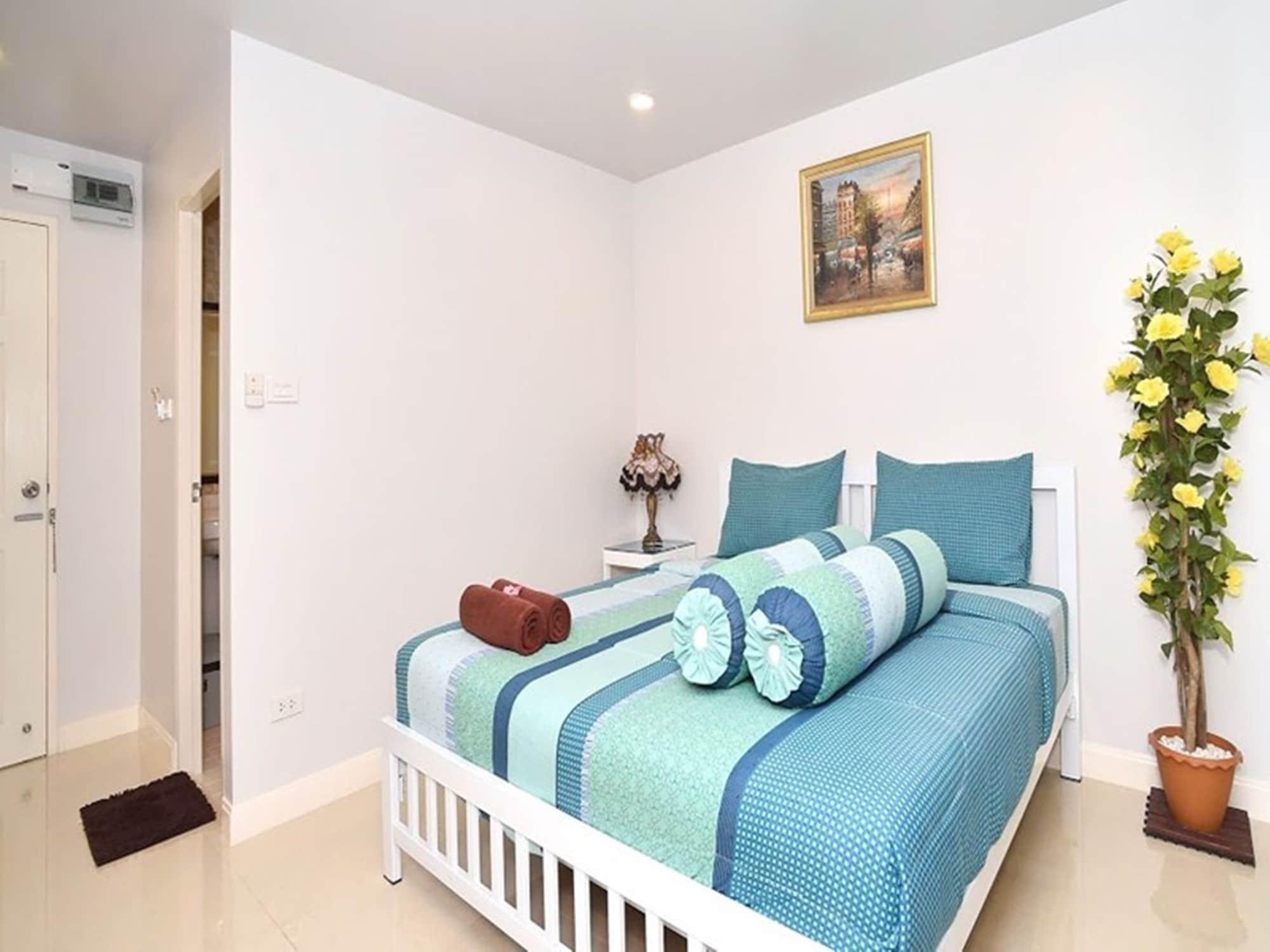 Parvena Hotel Μπανγκόκ Εξωτερικό φωτογραφία