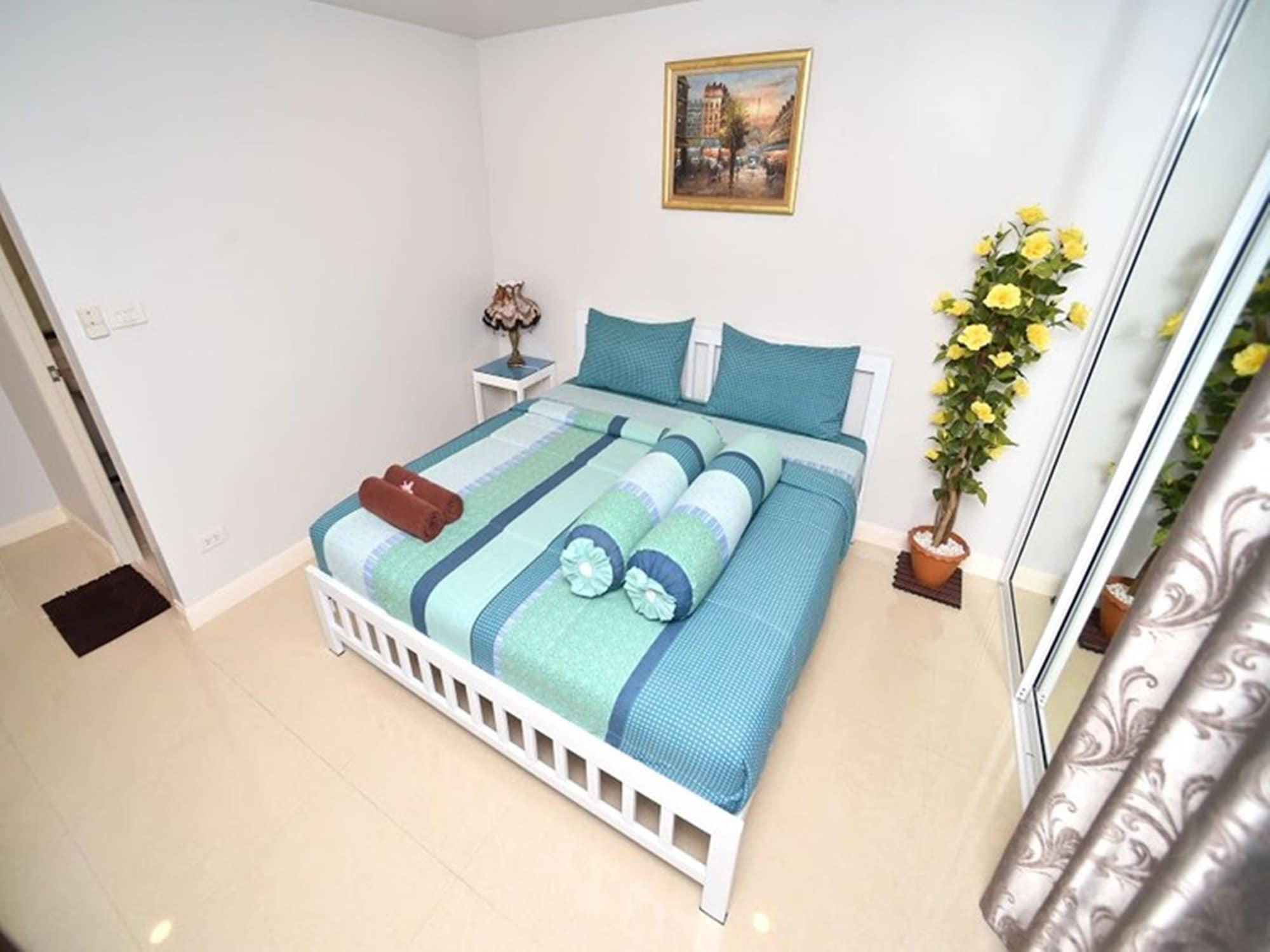 Parvena Hotel Μπανγκόκ Εξωτερικό φωτογραφία