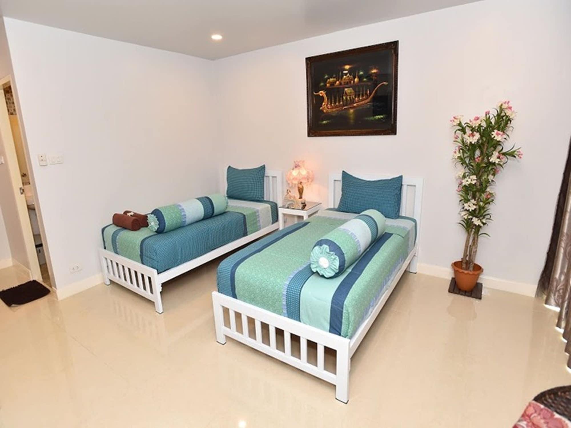 Parvena Hotel Μπανγκόκ Εξωτερικό φωτογραφία