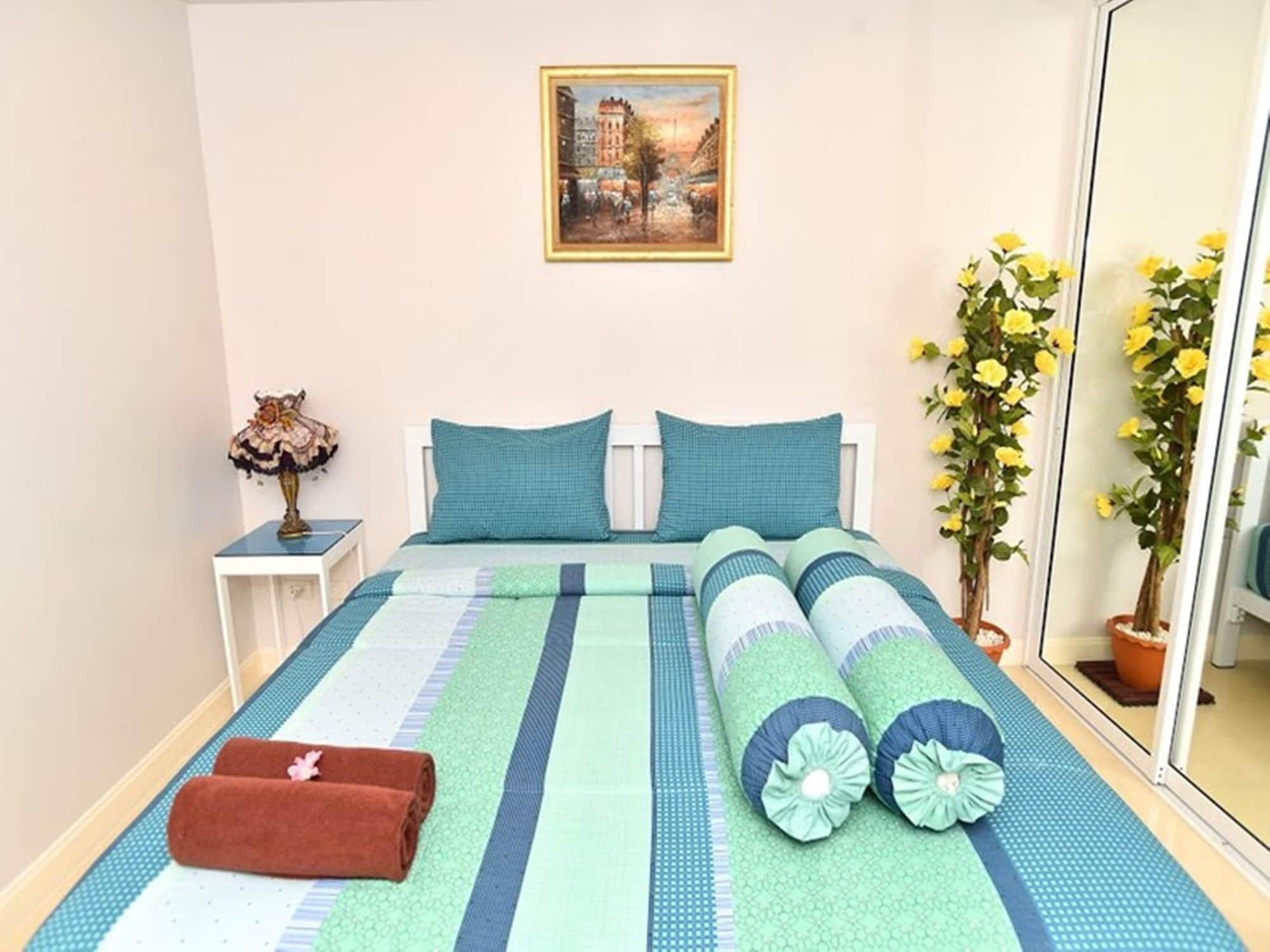 Parvena Hotel Μπανγκόκ Εξωτερικό φωτογραφία