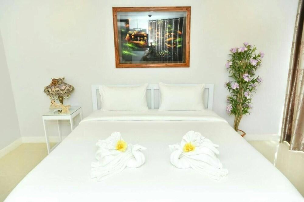 Parvena Hotel Μπανγκόκ Εξωτερικό φωτογραφία