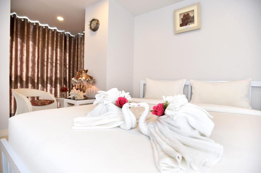 Parvena Hotel Μπανγκόκ Εξωτερικό φωτογραφία