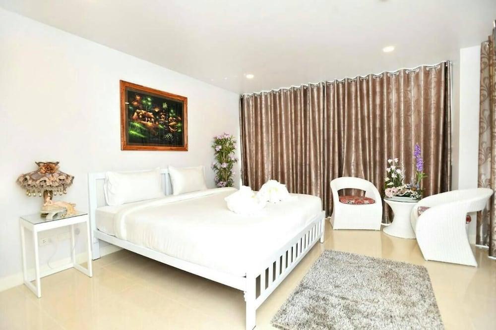 Parvena Hotel Μπανγκόκ Εξωτερικό φωτογραφία