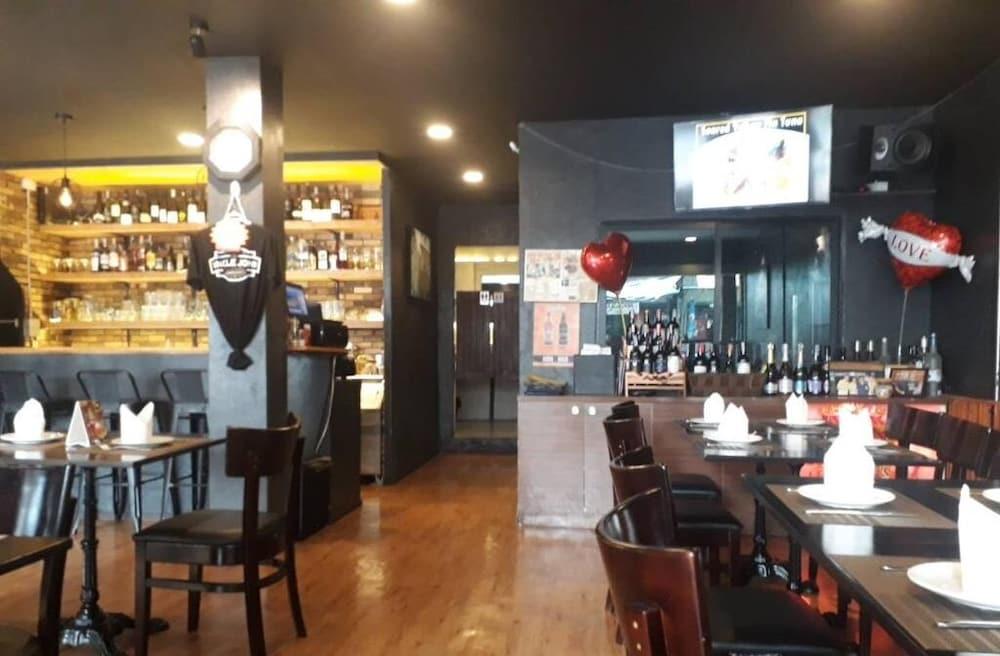 Parvena Hotel Μπανγκόκ Εξωτερικό φωτογραφία